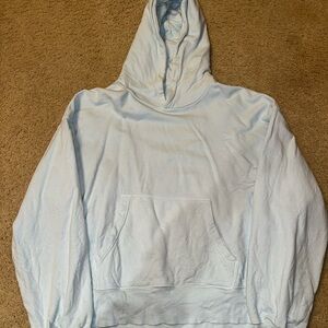 Daily Drills Oversized Hoodie